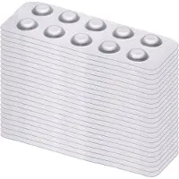 CTX Reagente Per Fotometro 08345 Cyanuric Acid Cya 250 Unità