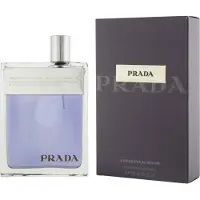 Prada Amber pour Homme 100 ml Uomo Eau de Toilette