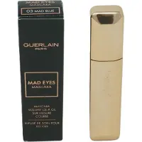 Guerlain Mad Eyes Mascara Volume 02-Mad Blue