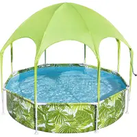 Bestway Piscina per bambini F244X51CM 56432