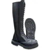 Brandit Stivali Phantom 20 Eyelet