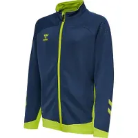 Hummel Giacca Lead Poly