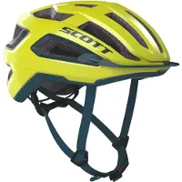 SCOTT Casco Per Mtb Arx