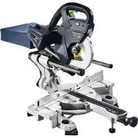 Festool Sega circolare a batteria KSC 60 EB-Basic KAPEX Master Edition | 578179