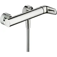 Axor Citterio Mitigeur monocommande de douche pour montage apparent DN 15, 34620000, 34620000