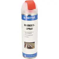Fermit | Spray per marcatura| 500 ml Dose