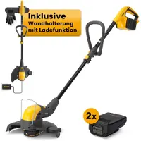 Stiga Decespugliatore multifunzione gt300e 2 ah 20 v
