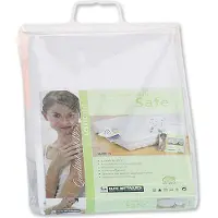 F.a.n. Frankenstolz f.a.n. Safe - Coprimaterasso/stress pad 200x200 cm