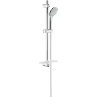 GROHE CASA39 Euphoria Saliscendi doccia con doccetta 27242001