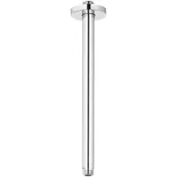 GROHE Diffuseur plafonnier pour douche pluie 292 mm, 28497000, 28497000