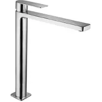 Paffoni MISCELATORE LAVABO ALTO "TANGO" Cromo