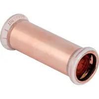 Geberit 62107 Manicotto scorrevole in rame Mapress d42