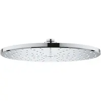 GROHE Soffione Rainshower 310 Mono 26561 cromo