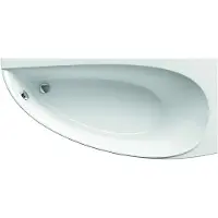 Ravak Vasca da bagno Avocado 150x75 cm destra CS01000000