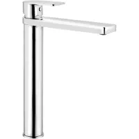 A&n&a aqualine Aqualine Daphne - Miscelatore per lavabo, cromo DH601