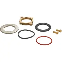 GROHE Fissaggi della testa 48384000