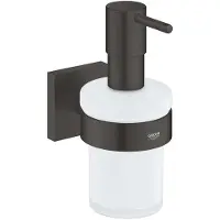 GROHE Distributore di sapone Start Cube 410982430