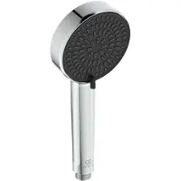 Ideal standard Alu+ Douchette à main, 2 jets, BD580AA, BD580AA