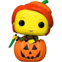 Funko POP! Action Figure Vintage Good Guy Di Child´s Play Halloween 9 Cm