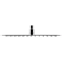 Novaservis Soffione 300 x 300 mm, acciaio inox RUP/301,4