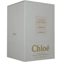 Chloé Atelier des Fleurs Papyrus Eau de Parfum 50 ml — Eau de Parfum