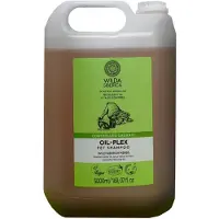 Natura Siberica Wilda Shampoo Oil-Pex 5000 ml — Shampoo