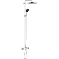 GROHE Vitalio Comfort System Gruppo doccia completo di colonna 26984001