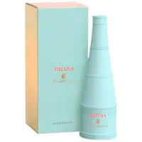 Agua de Sevilla Eau De Toilette Triana Vapo 125ml