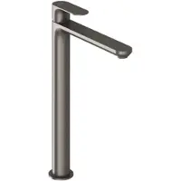 Ravak Miscelatore per lavabo a colonna Eleganta EL 015.21GB BeCool 335 mm senza bocca di erogazione,