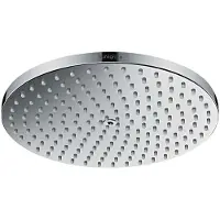Hansgrohe soffione Raindance S 1jet, dimensione soffione 240 mm, cromo