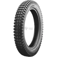 Heidenau Pneumatico Posteriore Da Trail K67 64t