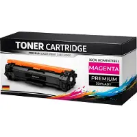 PrintAbout Toner compatibile HP 128A (CE323A) - Magenta
