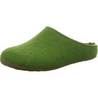 Haflinger Everest Fundus Pantofole (46, olivia)