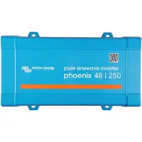 Victron Energy Victron Phoenix 48/250 VE.Direct Schuko