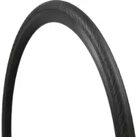 Tannus Pneumatico Rigido Urbano New Slick Regular Airless 700c X 25