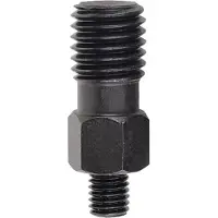 Kukko Adattatore con inserto filettato, tipo: M5, 882003 M5