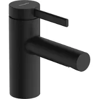 Hansgrohe Zesis S Robinet à levier 70 pour eau froide ou eau pré-mélangée, sans garniture de vidage, 74713670, 74713670