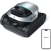 Dreame Z1 pond/pool vacuum Robotic pool cleaner