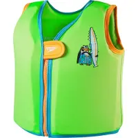Speedo Giubbotto Di Salvataggio Learn To Swim Character Printed