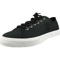 Timberland Union Wharf 2.0 Ek+ Low Lace Up Sneaker Jet Black Taglia: 44 | Sneakers Outlet | Uomo | Nero