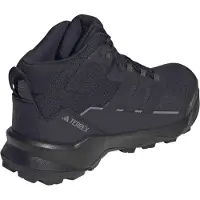 Adidas Terrex Skychaser AX5 Mid GORE-TEX Scarpe da trekking Uomo (40 2/3, nero/grigio)
