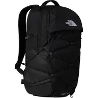 The North Face Borealis Zaino da giorno 49.5 cm Vano porta PC grigio