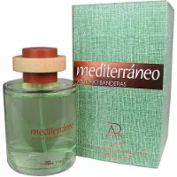 Banderas Meditteráneo Eau de Toilette per uomo 100 ml
