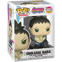 Funko POP! -action Figure Di Shikadai Nara Boruto