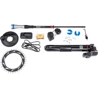 RockShox Kit Di Aggiornamento Flight Attendant Trek Supercaliber 9.9 X0/9.8 Gx Gen2