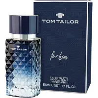 Tom Tailor per Him EDT 50ml
