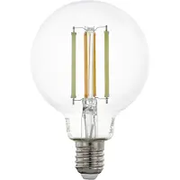 Eglo connect-z E27 G80 globe 6W 806lm 2.200-6.500K
