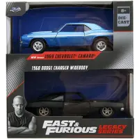 Jada Macchina Fast And Furious 253202013