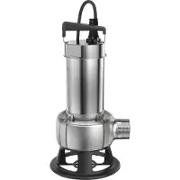Grundfos Pompa per acque reflue Unilift AP50B.50.08.1V 1x230V 0,74kW 10m di cavo