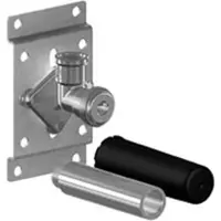 Dornbracht Equerre murale encastrée , kit de prémontage, 3508597090, 3508597090